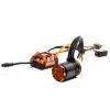 Spektrum Firma 60A Brushless Smart ESC / 2100Kv Sensored Motor Crawler Combo