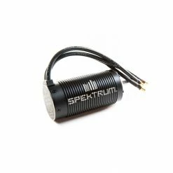 Spektrum Firma Brushless Motor, 780Kv, 6.5mm Bullet