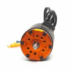 Spektrum Firma 800Kv 4-pole Brushless Motor -RC Cars And Trucks Sales Shop SPMXSM2600 A2 RJOUWD7W