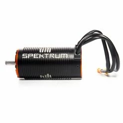 Spektrum Firma 800Kv 4-pole Brushless Motor -RC Cars And Trucks Sales Shop SPMXSM2600 A4 RJOUWD7W