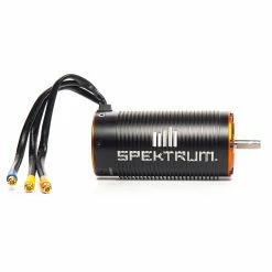 Spektrum Firma 800Kv 4-pole Brushless Motor -RC Cars And Trucks Sales Shop SPMXSM2600 A7 RJOUWD7W