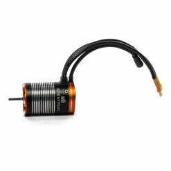 Spektrum Firma 1400Kv Brushless Sensored Crawler Motor -RC Cars And Trucks Sales Shop SPMXSM3000 A03 SH6P90YP