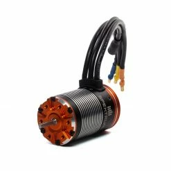 Spektrum Firma 2800Kv Brushless Sensored Crawler Motor -RC Cars And Trucks Sales Shop SPMXSM3002 A02 AW98PQWF