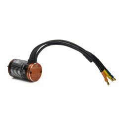 Spektrum Firma 2800Kv Brushless Sensored Crawler Motor -RC Cars And Trucks Sales Shop SPMXSM3002 A04 AW98PQWF