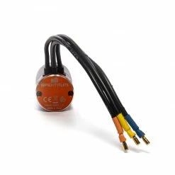 Spektrum Firma 2800Kv Brushless Sensored Crawler Motor -RC Cars And Trucks Sales Shop SPMXSM3002 A05 AW98PQWF
