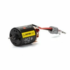 Spektrum Firma 16T Rebuildable 5-Pole Brushed Crawler Motor -RC Cars And Trucks Sales Shop SPMXSM5165 A2 05B66S01