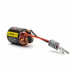 Spektrum Firma 16T Rebuildable 5-Pole Brushed Crawler Motor -RC Cars And Trucks Sales Shop SPMXSM5165 A4 05B66S01
