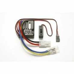 Tamiya TEU-105BK Brushed ESC