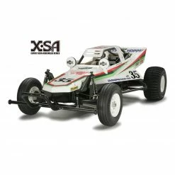 Tamiya 1/10 X-SA Grasshopper
