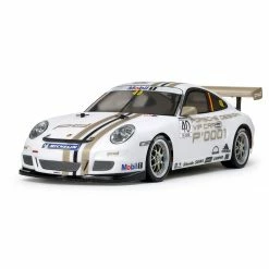 Tamiya 1/10 Porsche 911 GT3 CUP VIP (2008) Type-E