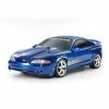 Tamiya 1/10 RC 1995 Ford Mustang SVT Cobra R TT-01 4WD Kit (Type E)