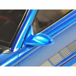 Tamiya 1/10 RC 1995 Ford Mustang SVT Cobra R TT-01 4WD Kit (Type E) -RC Cars And Trucks Sales Shop TAM47430 A3 DPZ8NYOG