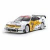 Tamiya 1/10 R/C Opel Calibra V6 (TA02)