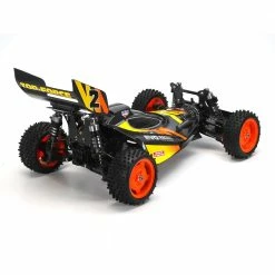 Tamiya 1/10 R/C Top-Force Evo. 4WD Brushed Buggy Kit (2021) 6 Tamiya 1/10 R/C Top-Force Evo. 4WD Brushed Buggy Kit (2021) -RC Cars And Trucks Sales Shop TAM47470 A02 IVJ1PO3P