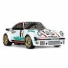 Tamiya 1/10 R/C Porsche 934 Coupe Vaillant (1976)