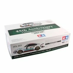 Tamiya 1/10 R/C Porsche 934 Coupe Vaillant (1976) -RC Cars And Trucks Sales Shop TAM47477 A2 9OZER3NX