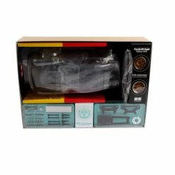 Tamiya 1/10 R/C Porsche 934 Coupe Vaillant (1976) -RC Cars And Trucks Sales Shop TAM47477 A4 9OZER3NX