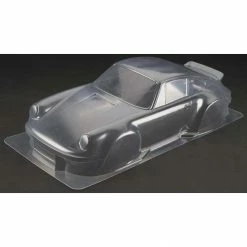 Tamiya 1/10 Porsche 911 Carrera Clear Body Set