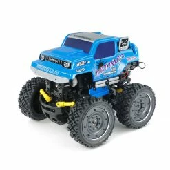 Tamiya 1/24 MudMad SW-01 4WD Monster Truck Kit