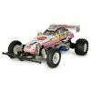Tamiya 1/10 Frog 2WD Brushed Off-Road Kit