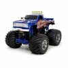 Tamiya 1/10 Super Clod Buster 4WD Twin Brushed 540 Monster Truck Kit
