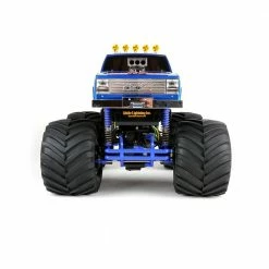 Tamiya 1/10 Super Clod Buster 4WD Twin Brushed 540 Monster Truck Kit -RC Cars And Trucks Sales Shop TAM58518 A3 XSICB23Z