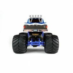 Tamiya 1/10 Super Clod Buster 4WD Twin Brushed 540 Monster Truck Kit -RC Cars And Trucks Sales Shop TAM58518 A4 XSICB23Z