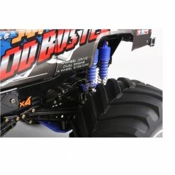 Tamiya 1/10 Super Clod Buster 4WD Twin Brushed 540 Monster Truck Kit -RC Cars And Trucks Sales Shop TAM58518 A6 XSICB23Z