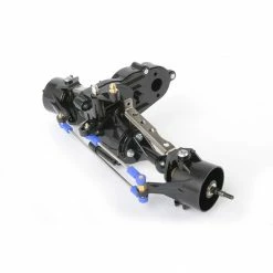 Tamiya 1/10 Super Clod Buster 4WD Twin Brushed 540 Monster Truck Kit -RC Cars And Trucks Sales Shop TAM58518 A9 XSICB23Z