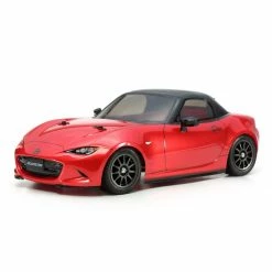 Tamiya 1/10 Mazda MX-5 2WD M-05 On-Road Kit