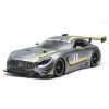 Tamiya 1/10 Mercedes-AMG GT3 4WD On-Road TT-02 Kit