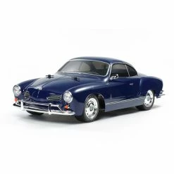 Tamiya 1/10 Volkswagen Karmann Ghia 2WD M-06 Kit