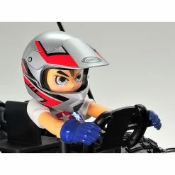 Tamiya 1/10 Comical Avante 4WD Buggy GF-01CN Kit -RC Cars And Trucks Sales Shop TAM58678 A4 XR7BZPIH