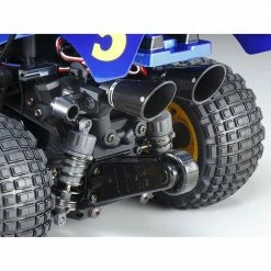 Tamiya 1/10 Comical Avante 4WD Buggy GF-01CN Kit -RC Cars And Trucks Sales Shop TAM58678 A6 XR7BZPIH