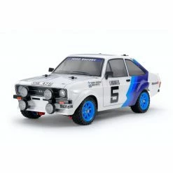 Tamiya 1/10 Escort Mk.II Rally MF-01X