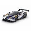 Tamiya 1/10 R/C 2020 Ford GT Mk II (TT-02)