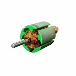 Tekin 5 Slot Armature Rock Crawler Brushed Motor 20Turn