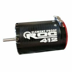 Tekin ROC412 Element Proof 4S Sensored Crawler Brushless Motor, 1800kv