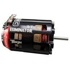 Tekin 3.0 Gen4 Eliminator Motor, 13 x 25.5 x 5mm Torque Rotor