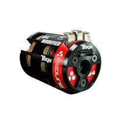 Tekin 8.5 Gen4 12.5mm Rotor Green