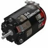 Tekin 3.5 Gen4 Eliminator 13mm Torque Rotor Red