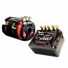 Tekin RS Pro BE ESC/17.5T Gen4 SpecR Brushless Motor System
