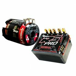 Tekin RS Pro BE ESC/13.5T Gen4 SpecR Brushless Motor System