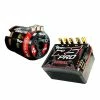 Tekin RS PRO ESC/Eliminator Motor Drag Race System, 3.5T