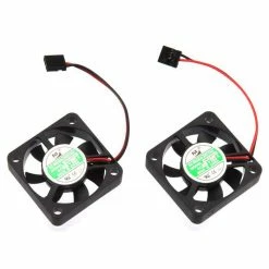 Tekin 30mm x 7mm Fan: RX8 gen2