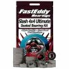 FastEddy Bearings Sealed Bearing Kit: Traxxas Slash 4x4 Ultimate LCG