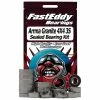 FastEddy Bearings Sealed Bearing Kit: ARRMA GRANITE 4X4 3S