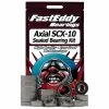 FastEddy Bearings Sealed Bearing Kit: Axial SCX10