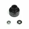 TEKNO RC LLC Clutch Bell 13T: NT48