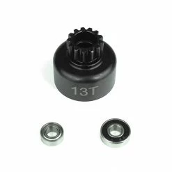 TEKNO RC LLC Clutch Bell 13T: NT48